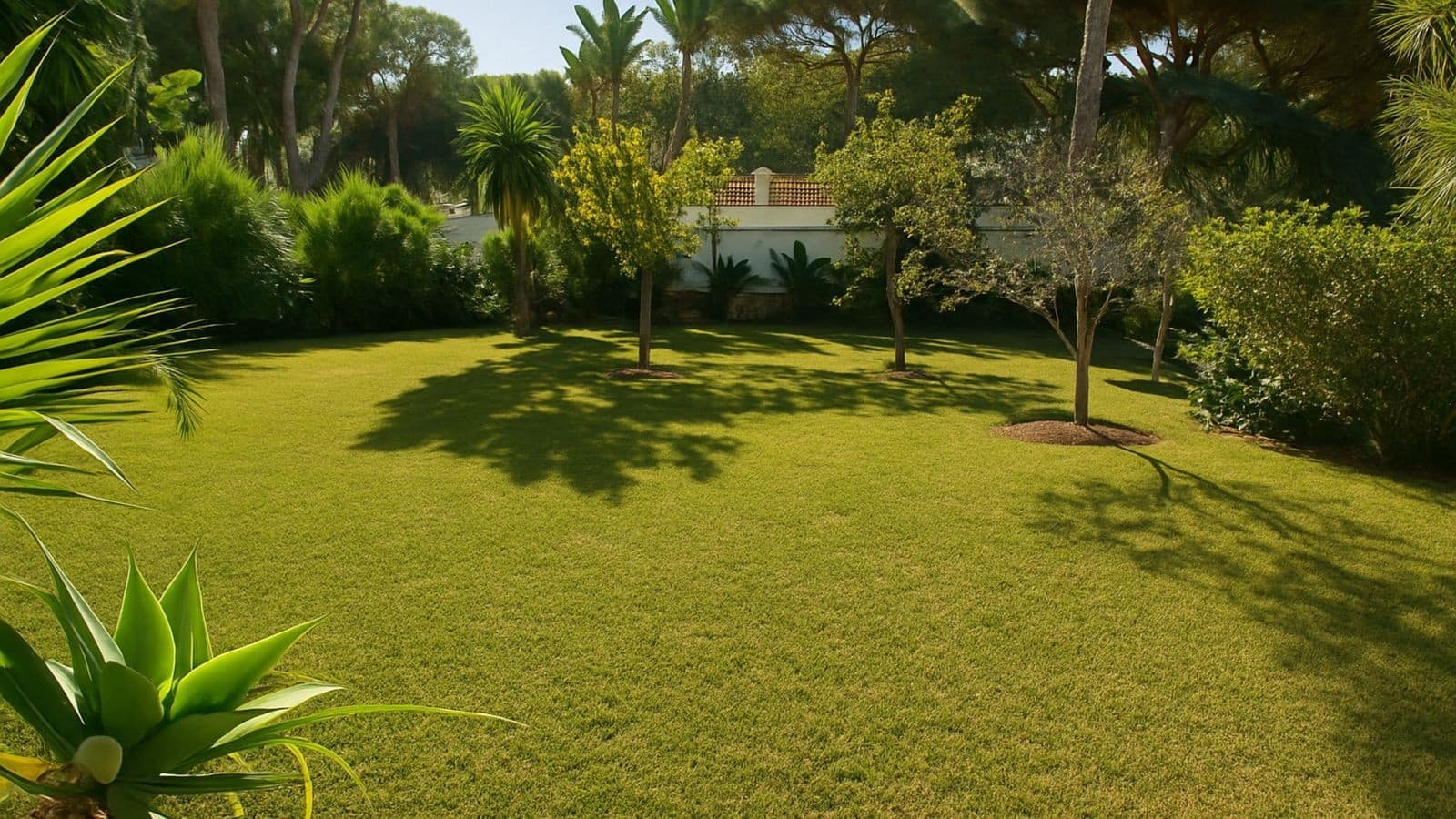 4 soveværelse Villa til salg i Marbella med swimmingpool garage - € 1.535.000 (Ref: 9861774)