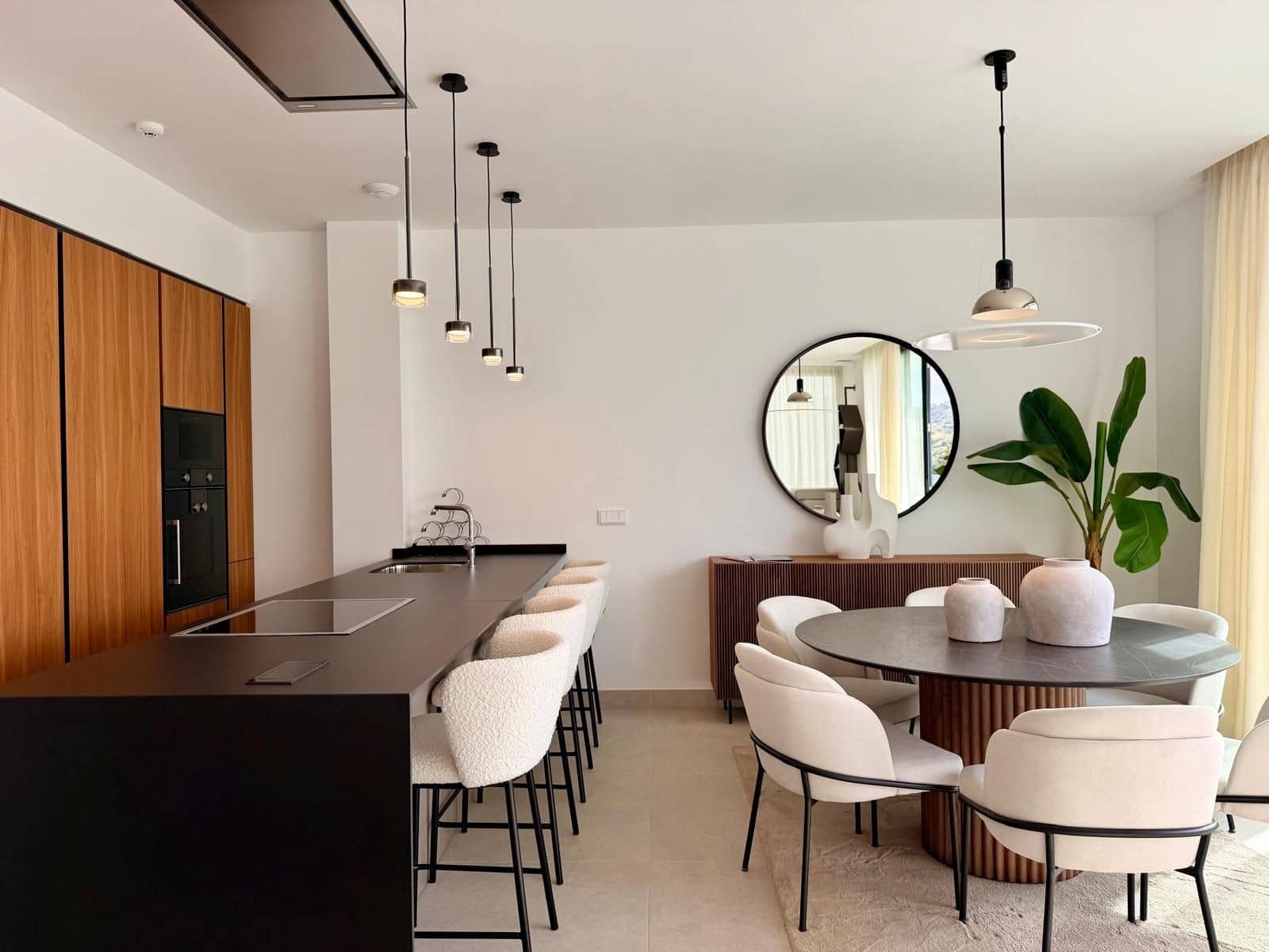 3 sovrum Takvåning till salu i Marbella med pool garage - 1 790 000 € (Ref: 9861776)