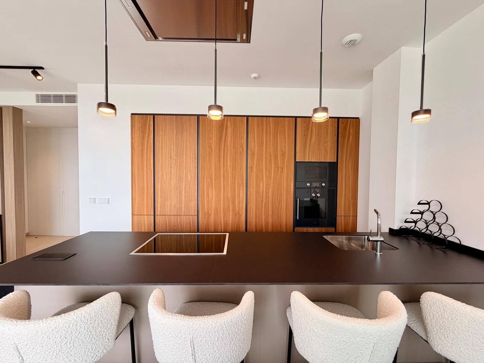 3 sovrum Takvåning till salu i Marbella med pool garage - 1 790 000 € (Ref: 9861776)