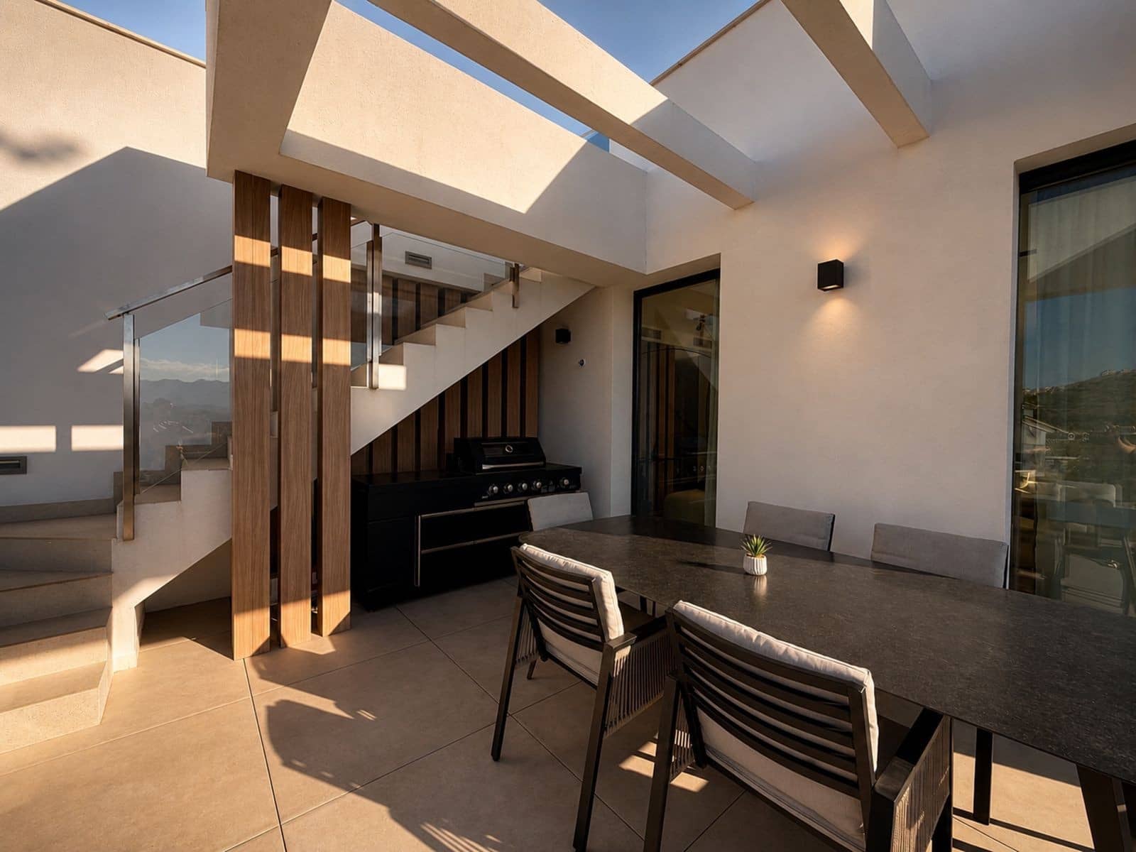 3 sovrum Takvåning till salu i Marbella med pool garage - 1 790 000 € (Ref: 9861776)