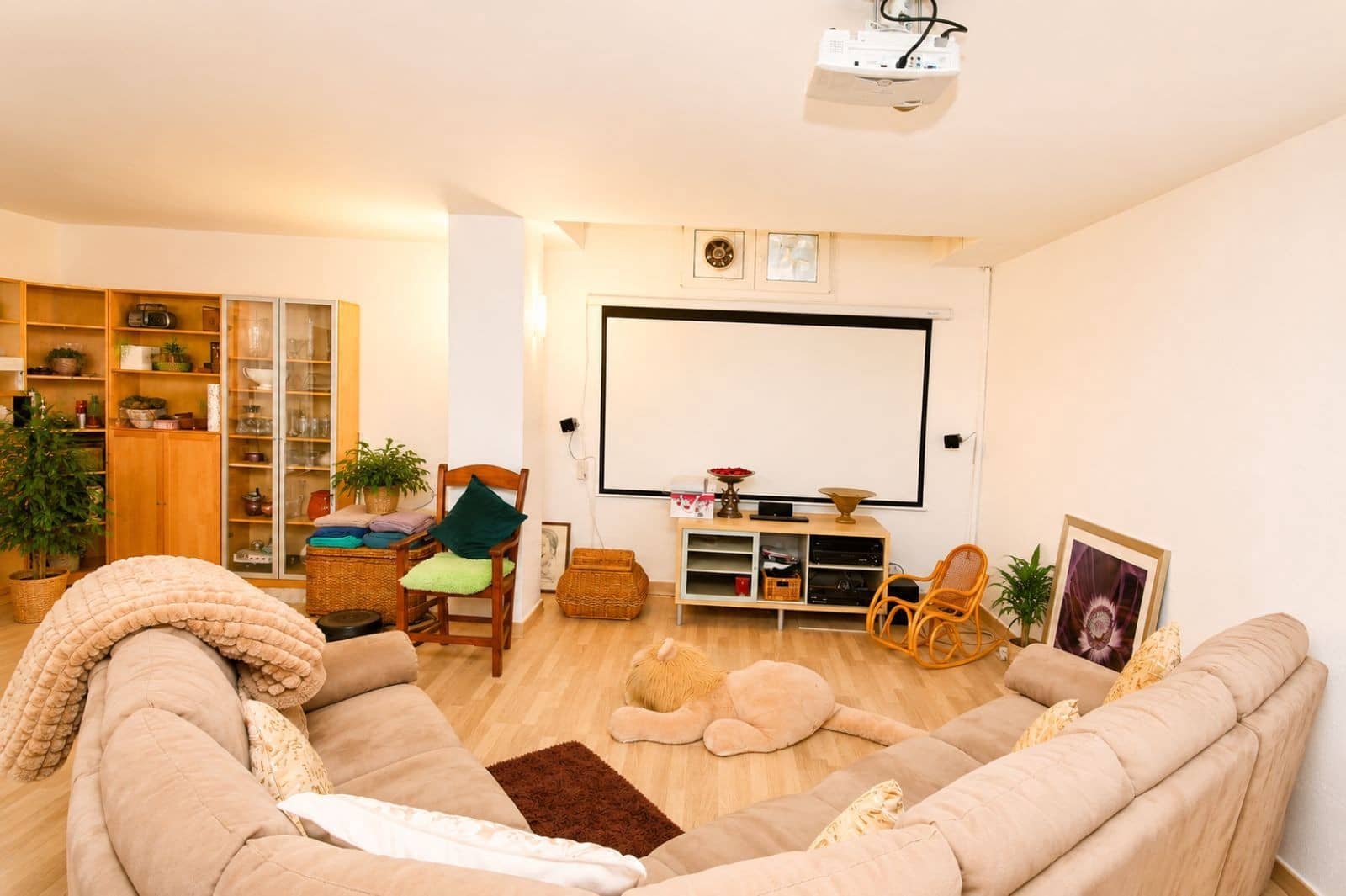 6 sovrum Villa till salu i Mijas Costa med pool garage - 1 475 000 € (Ref: 9861778)