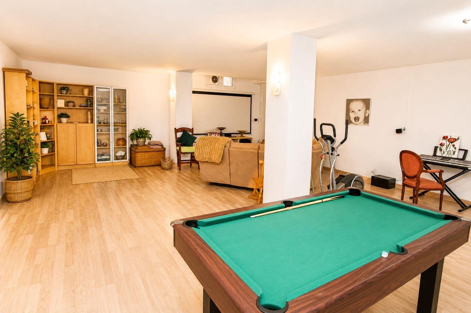6 sovrum Villa till salu i Mijas Costa med pool garage - 1 475 000 € (Ref: 9861778)