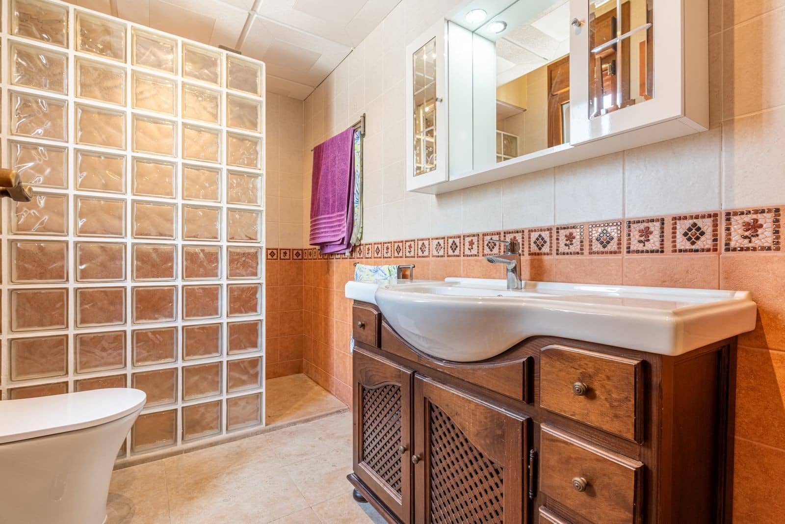 4 Zimmer Villa zu verkaufen in Mijas Costa - 1.390.000 € (Ref: 9861779)
