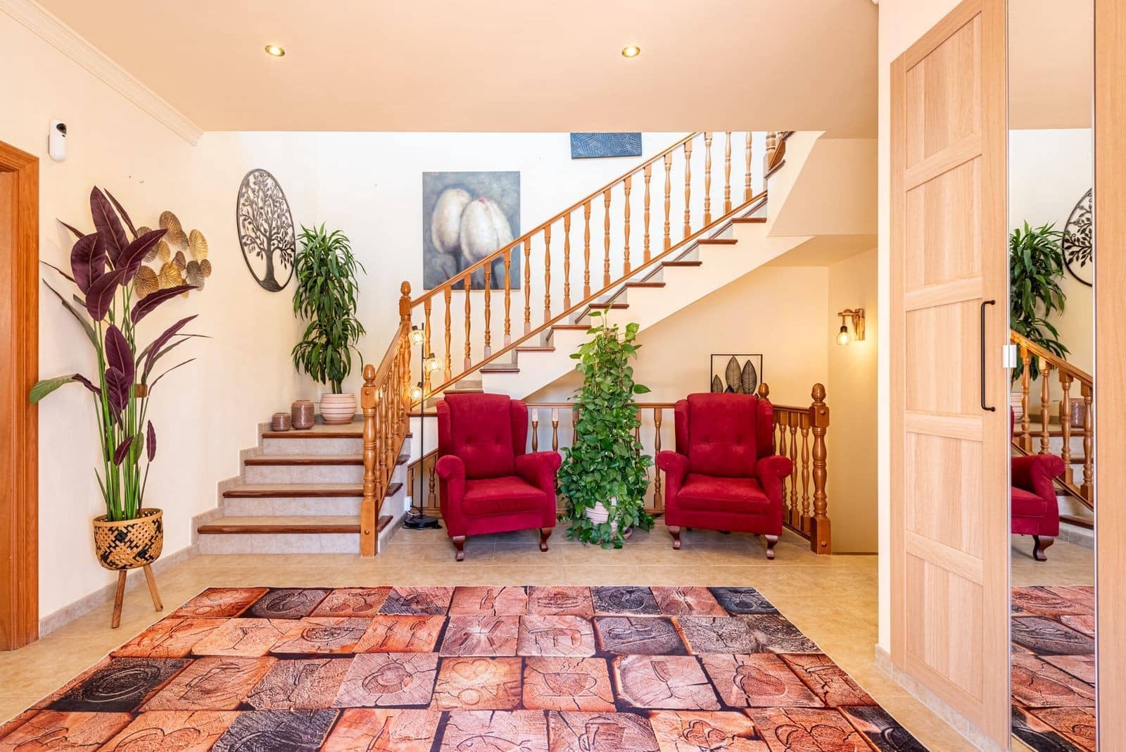 4 Zimmer Villa zu verkaufen in Mijas Costa - 1.390.000 € (Ref: 9861779)