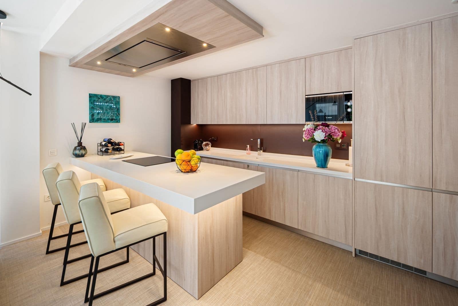 2 Zimmer Apartment zu verkaufen in Marbella mit Pool Garage - 725.000 € (Ref: 9861785)