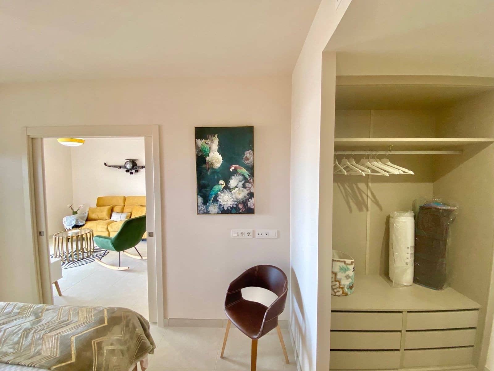 2 Zimmer Apartment zu verkaufen in La Cala de Mijas mit Pool Garage - 570.000 € (Ref: 9861786)