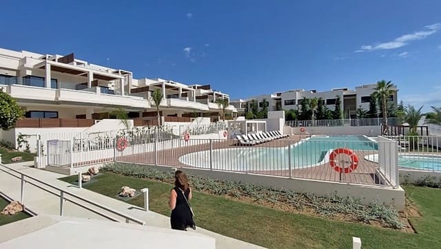 2 camera da letto Appartamento in vendita in La Cala de Mijas, Mijas con piscina garage - 570.000 € (Rif: 9861786)