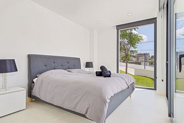 3 Zimmer Apartment zu verkaufen in Fuengirola mit Pool Garage - 729.995 € (Ref: 9865079)