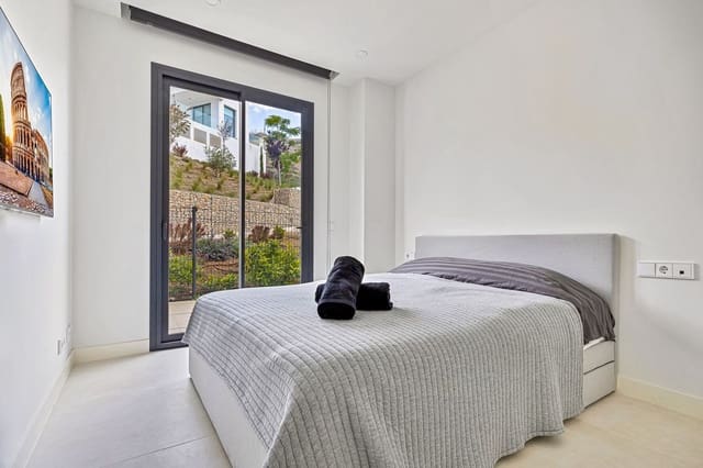 3 Zimmer Apartment zu verkaufen in Fuengirola mit Pool Garage - 729.995 € (Ref: 9865079)