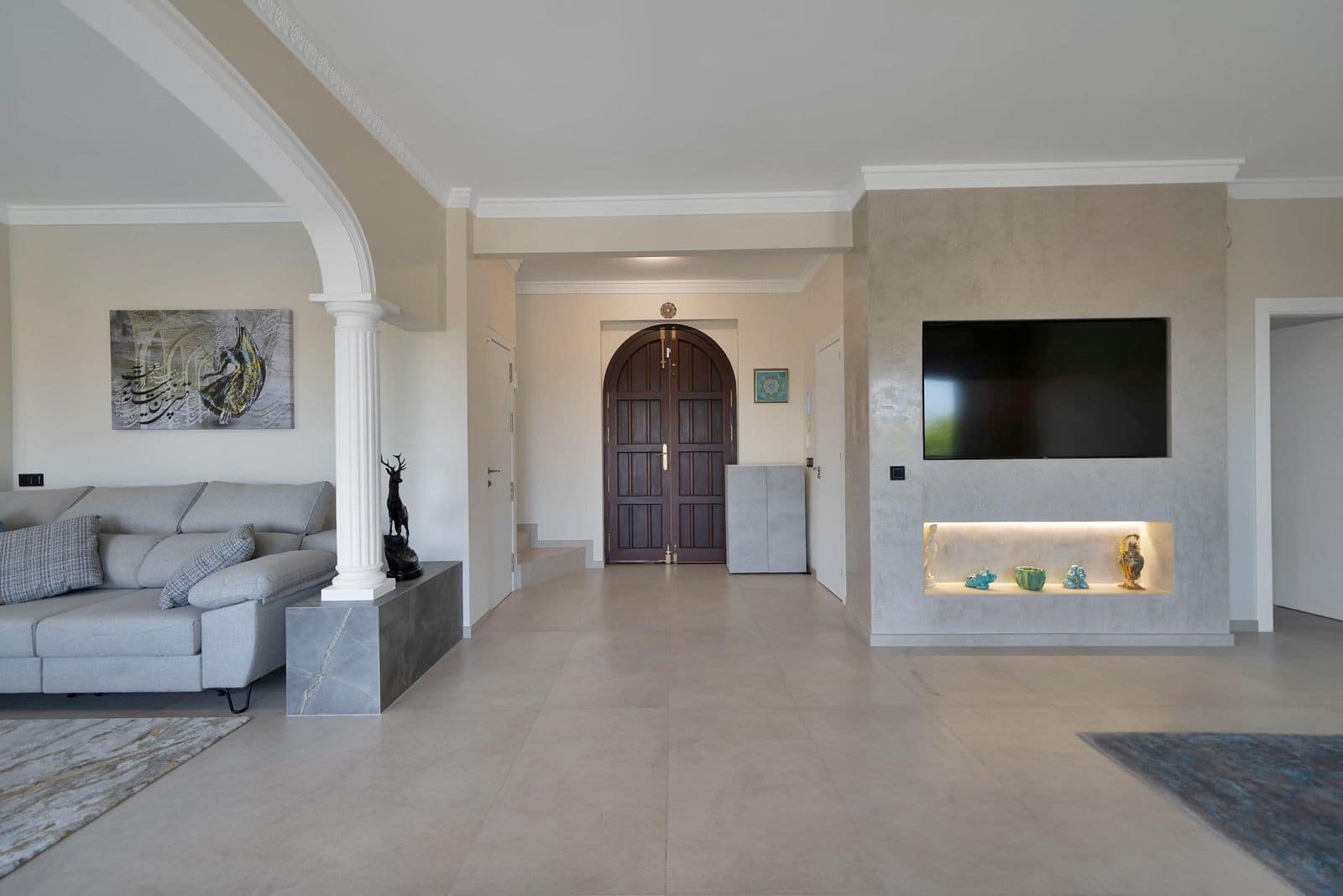 9 bedroom Villa for sale in Benalmadena with pool garage - € 2,950,000 (Ref: 9865081)