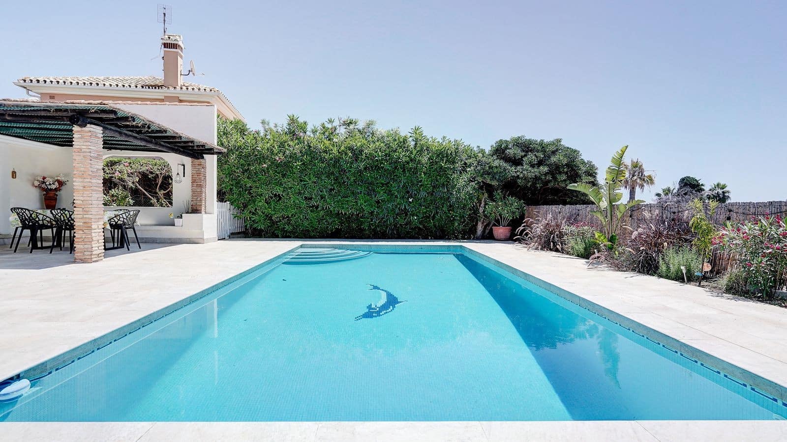 4 chambre Villa/Maison à vendre à Calahonda avec piscine garage - 1 049 995 € (Ref: 9865082)