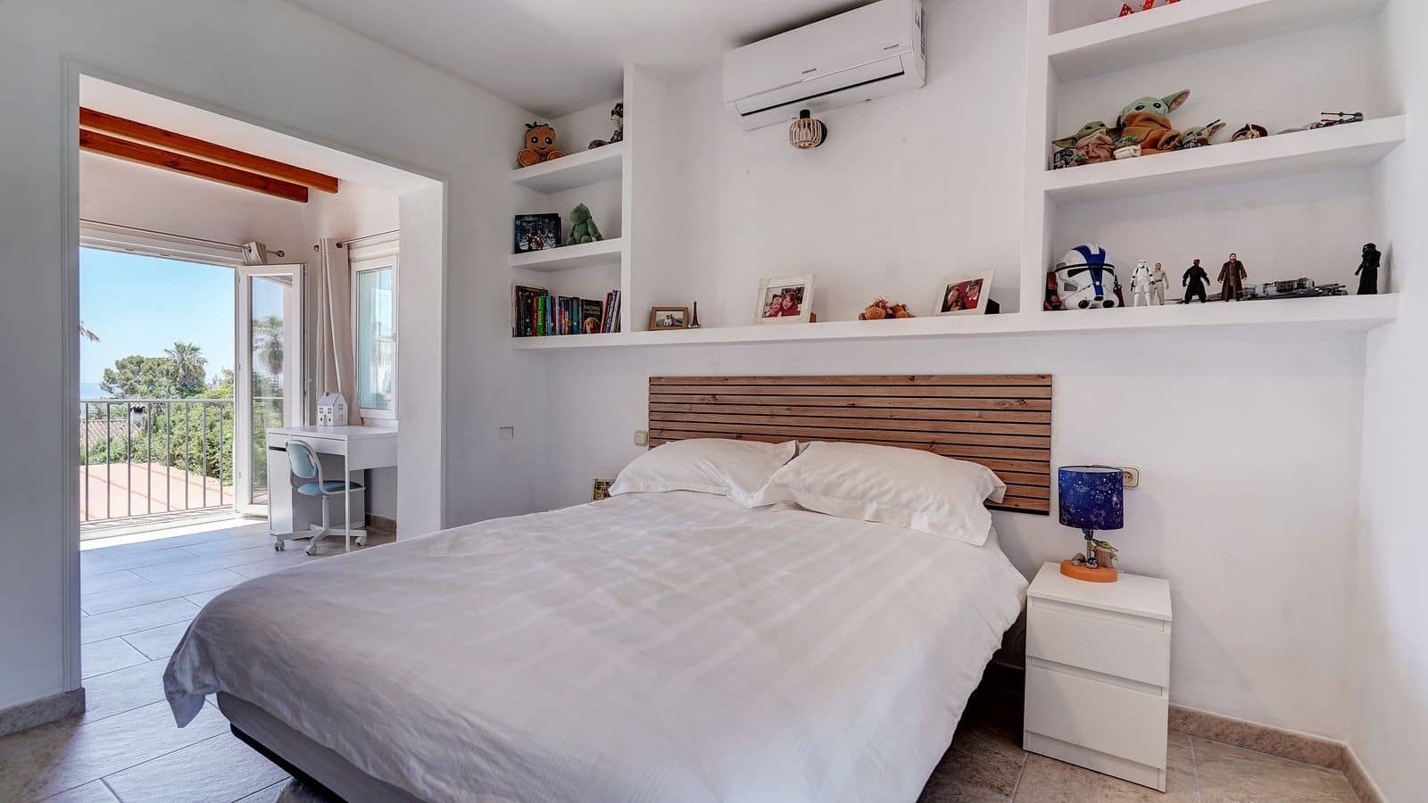 4 chambre Villa/Maison à vendre à Calahonda avec piscine garage - 1 049 995 € (Ref: 9865082)