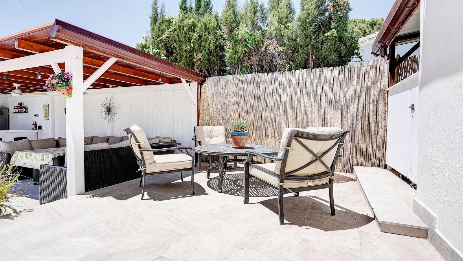 4 chambre Villa/Maison à vendre à Calahonda avec piscine garage - 1 049 995 € (Ref: 9865082)