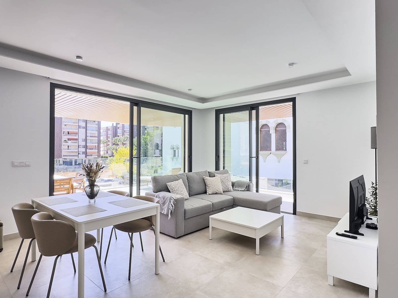 2 camera da letto Appartamento in vendita in Fuengirola con piscina garage - 719.000 € (Rif: 9865083)
