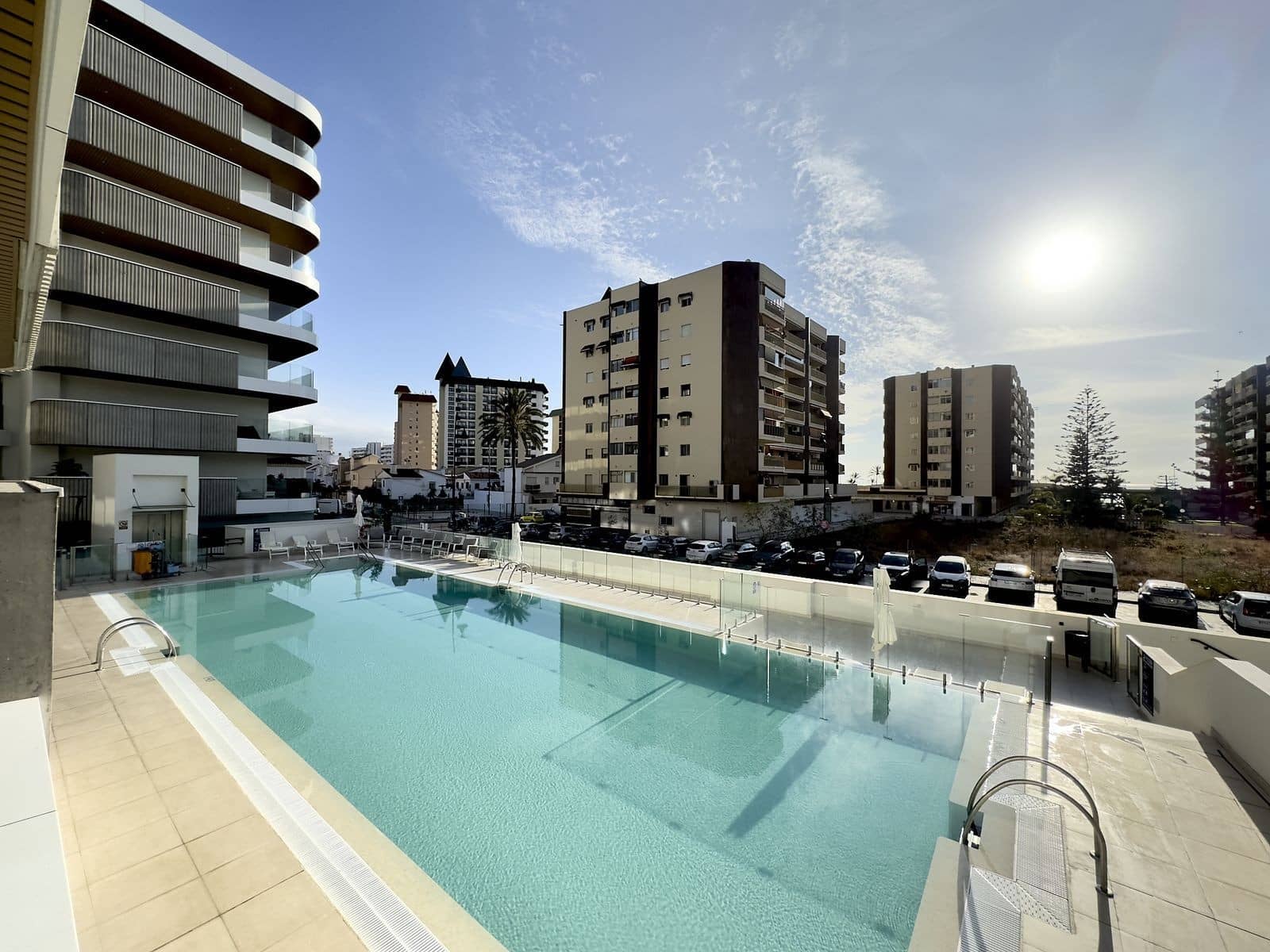2 camera da letto Appartamento in vendita in Fuengirola con piscina garage - 719.000 € (Rif: 9865083)