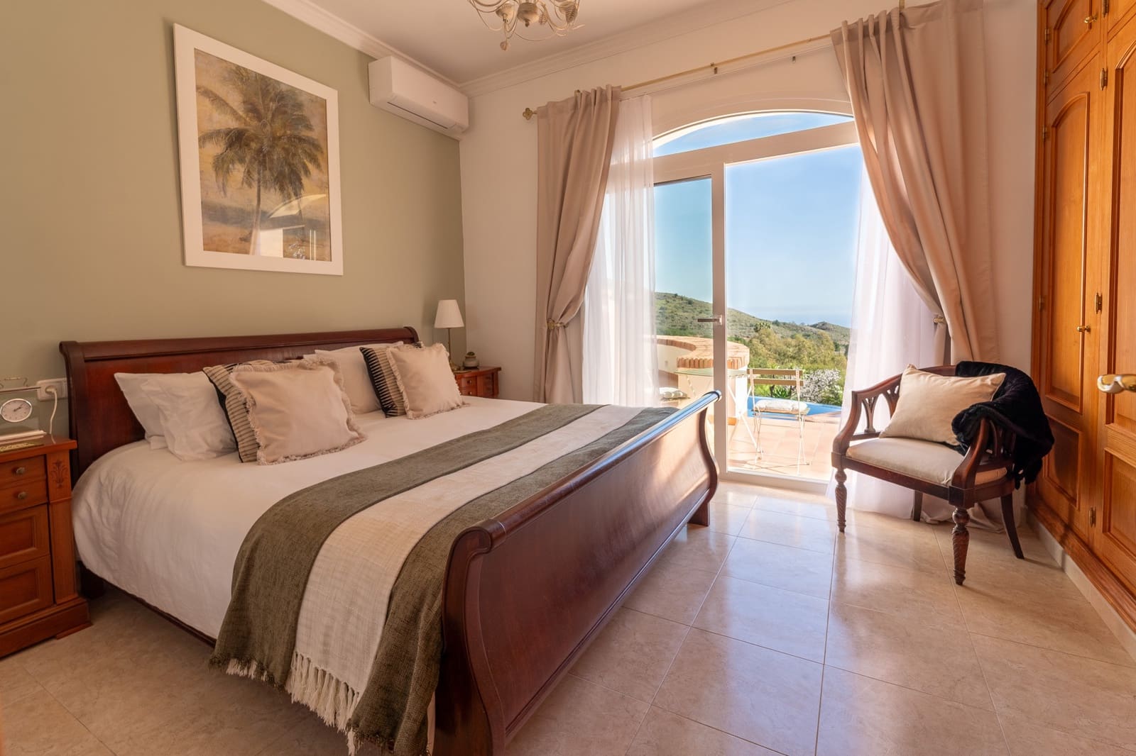 4 soveværelse Villa til salg i Mijas med swimmingpool garage - € 1.500.000 (Ref: 9869971)