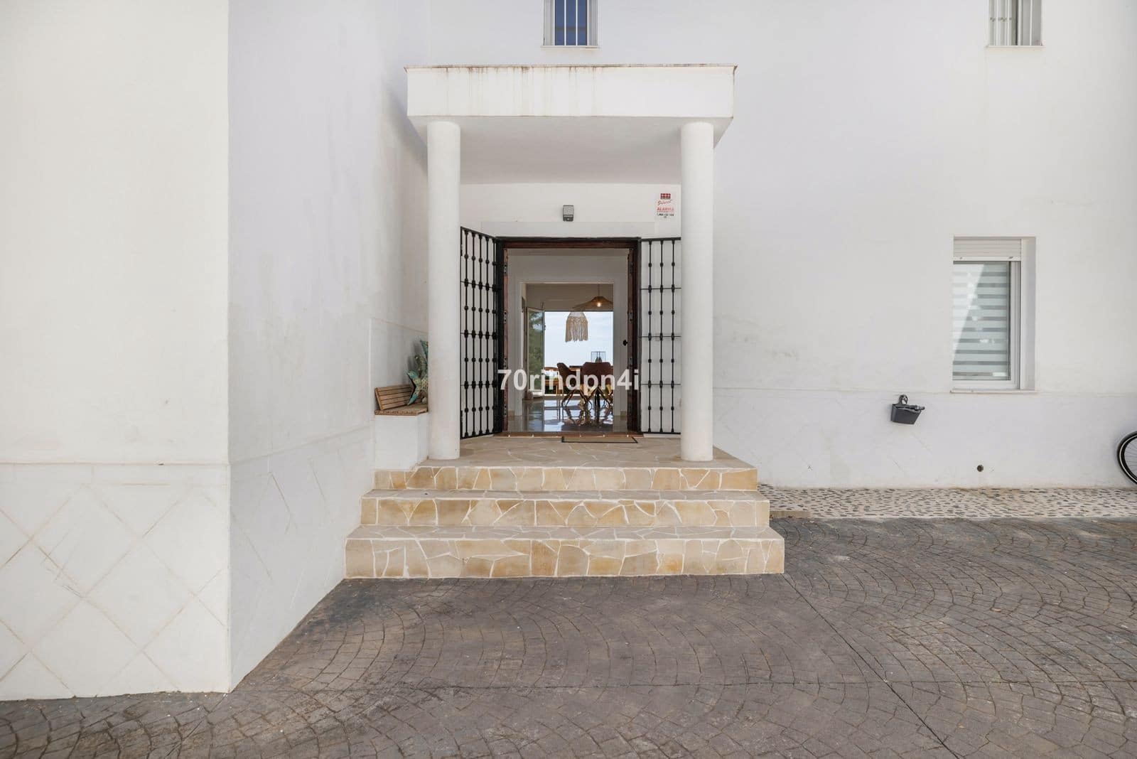 5 quarto Moradia para venda em Estepona com piscina garagem - 1 400 000 € (Ref: 9873173)