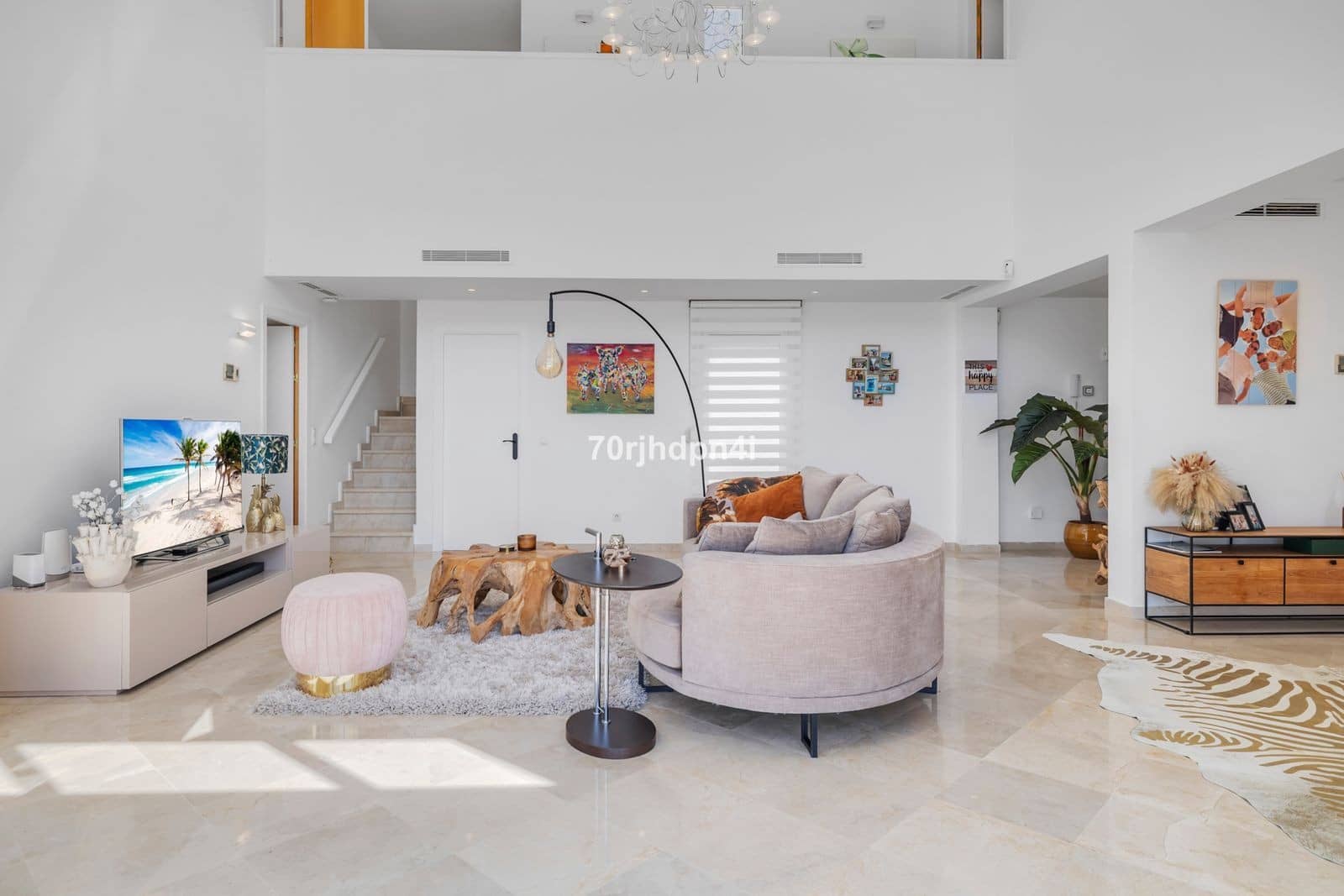 5 quarto Moradia para venda em Estepona com piscina garagem - 1 400 000 € (Ref: 9873173)