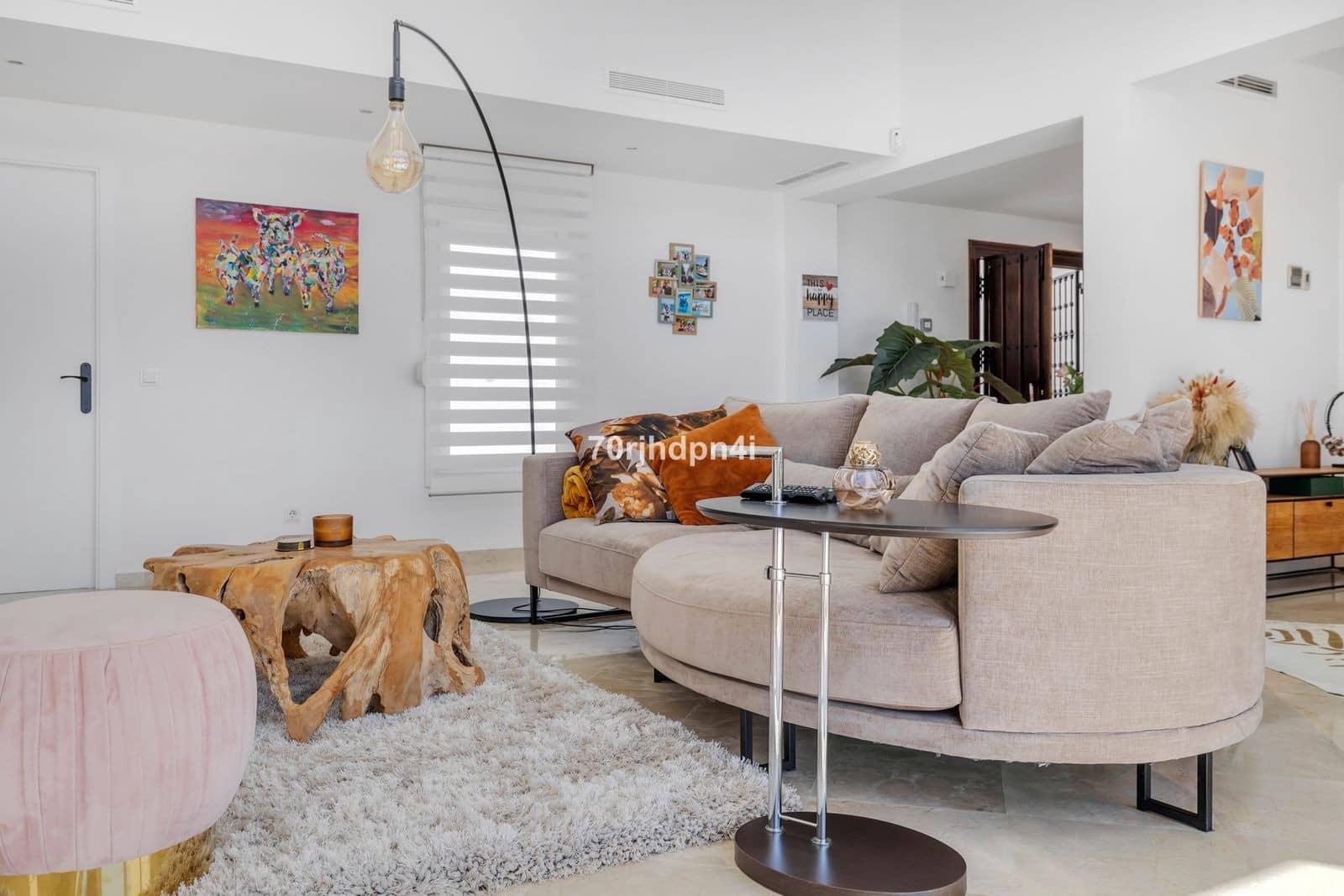 5 quarto Moradia para venda em Estepona com piscina garagem - 1 400 000 € (Ref: 9873173)