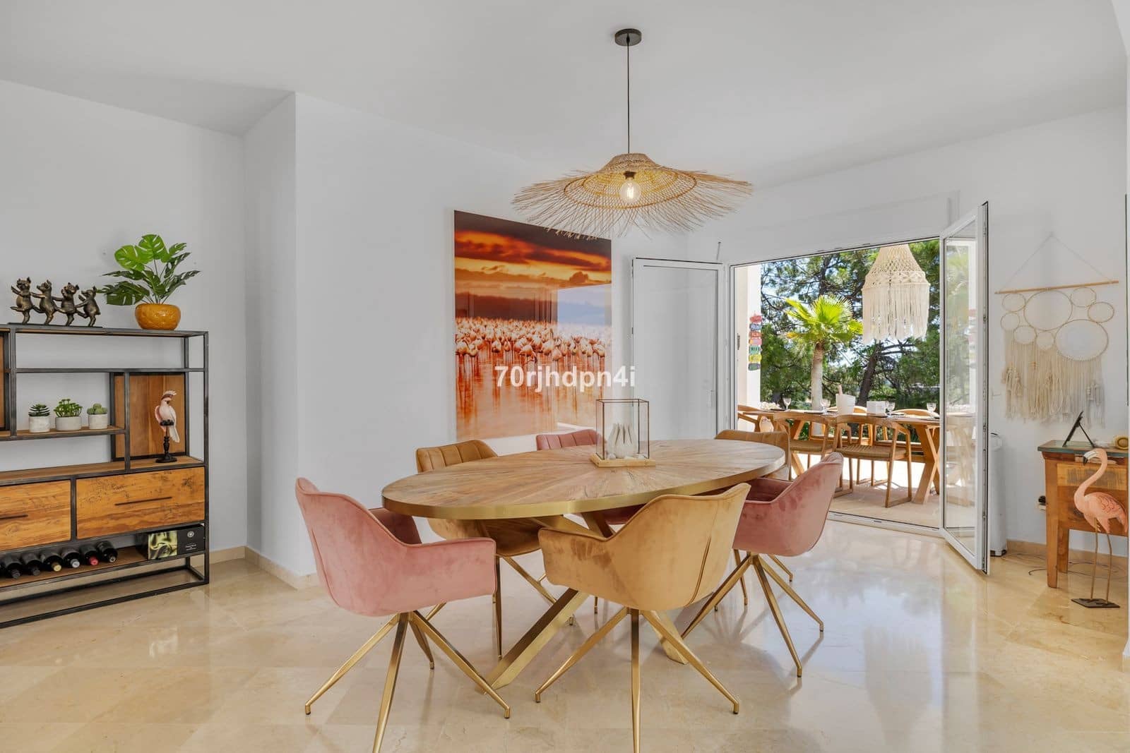 5 quarto Moradia para venda em Estepona com piscina garagem - 1 400 000 € (Ref: 9873173)