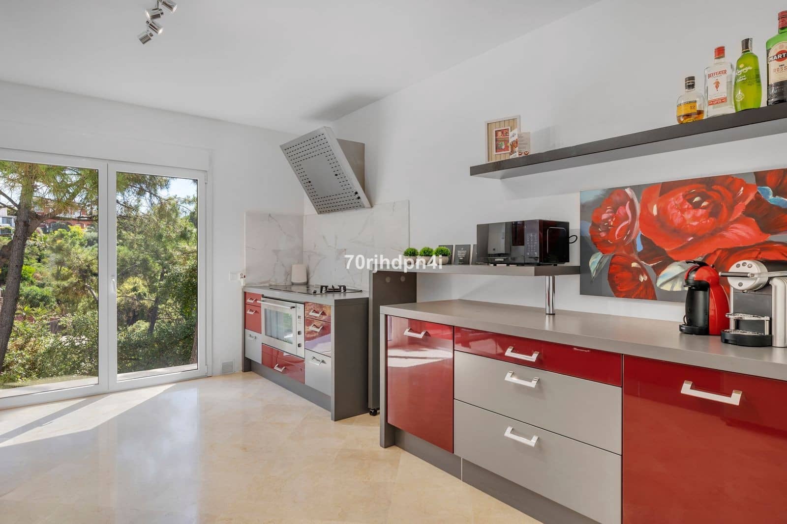 5 quarto Moradia para venda em Estepona com piscina garagem - 1 400 000 € (Ref: 9873173)