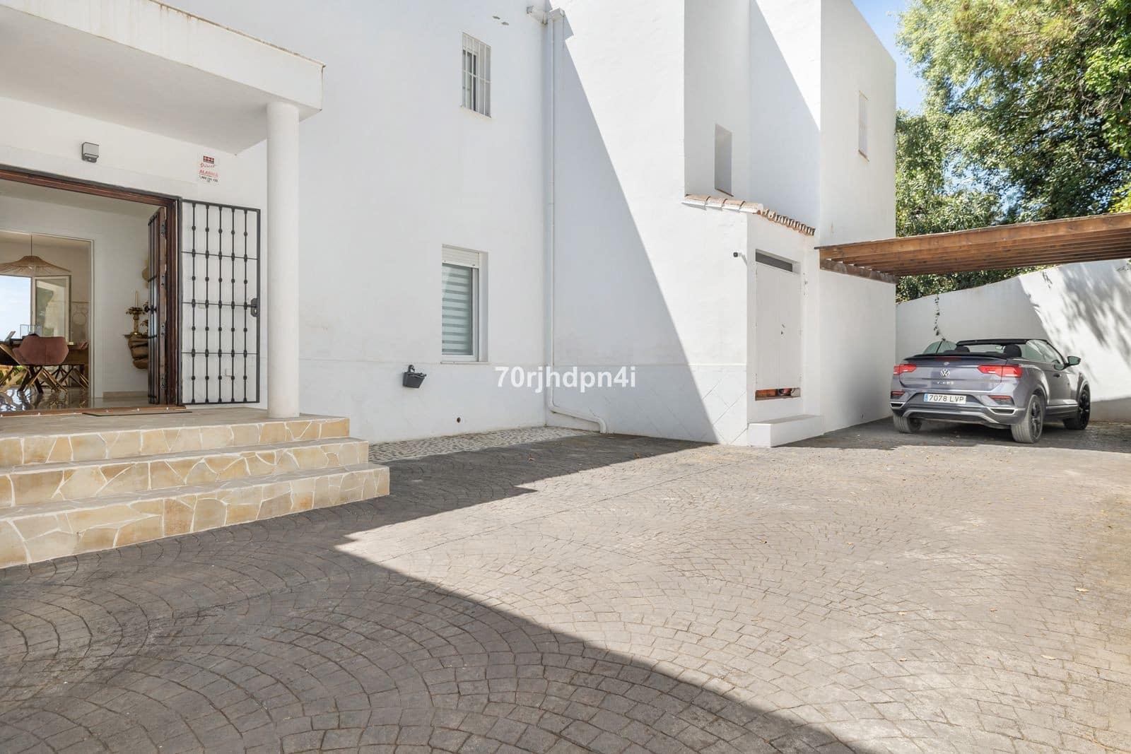 5 quarto Moradia para venda em Estepona com piscina garagem - 1 400 000 € (Ref: 9873173)