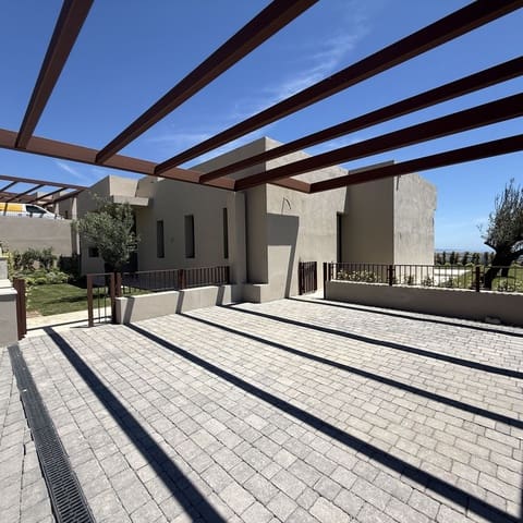 3 sovrum Villa till salu i Benahavís med pool garage - 1 895 000 € (Ref: 9873175)