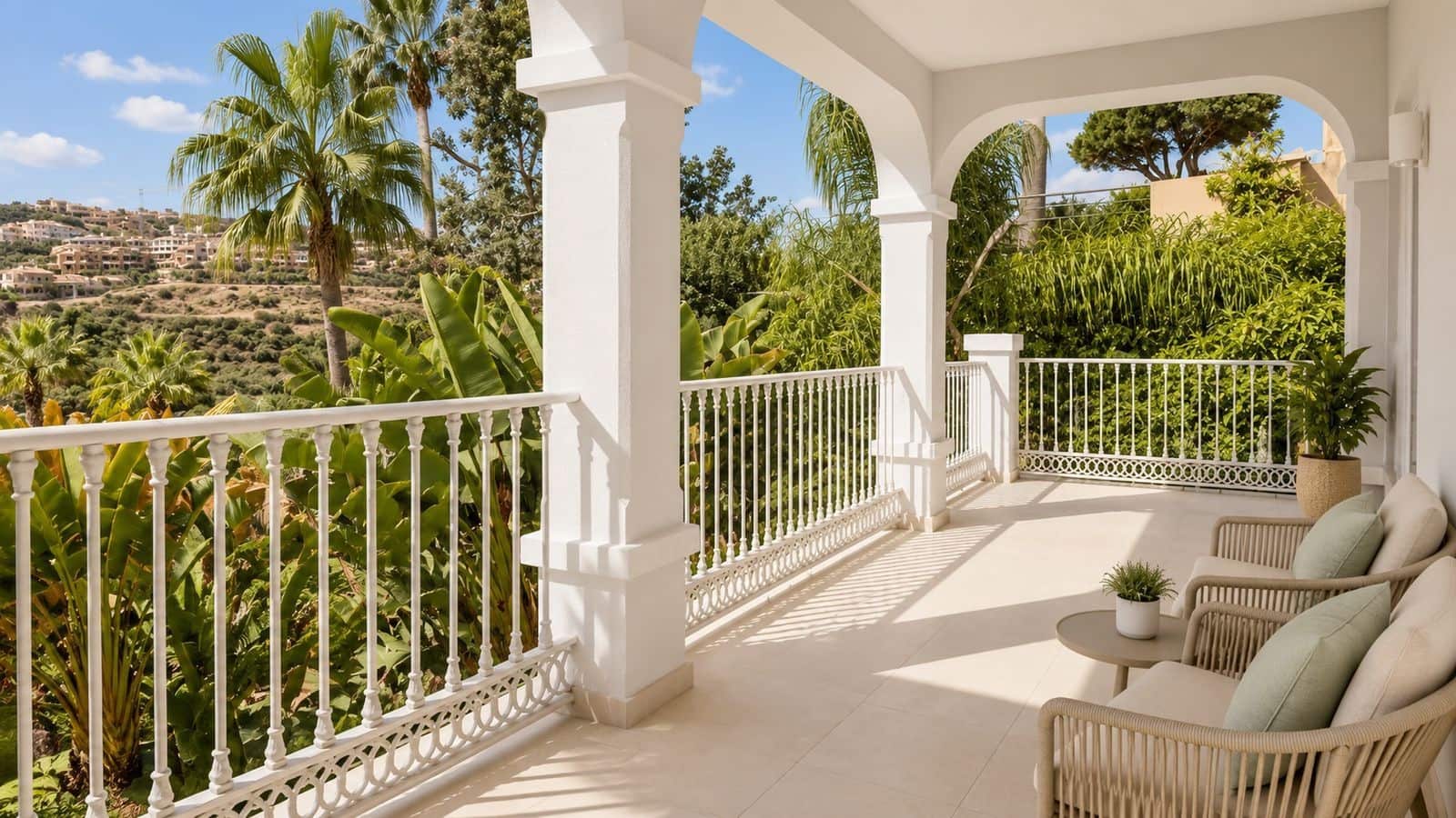 5 bedroom Villa for sale in Benahavis with pool garage - € 2,690,000 (Ref: 9873176)
