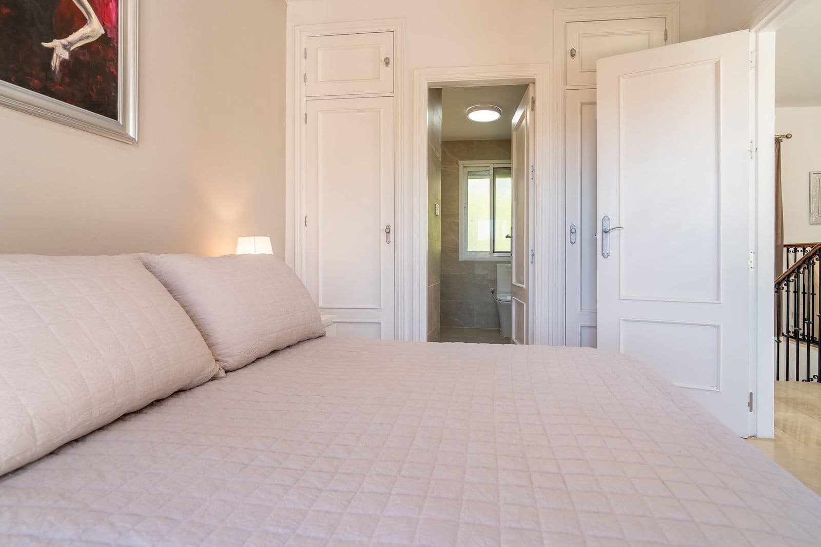 3 bedroom Villa for sale in Fuengirola with pool garage - € 1,097,000 (Ref: 9873177)