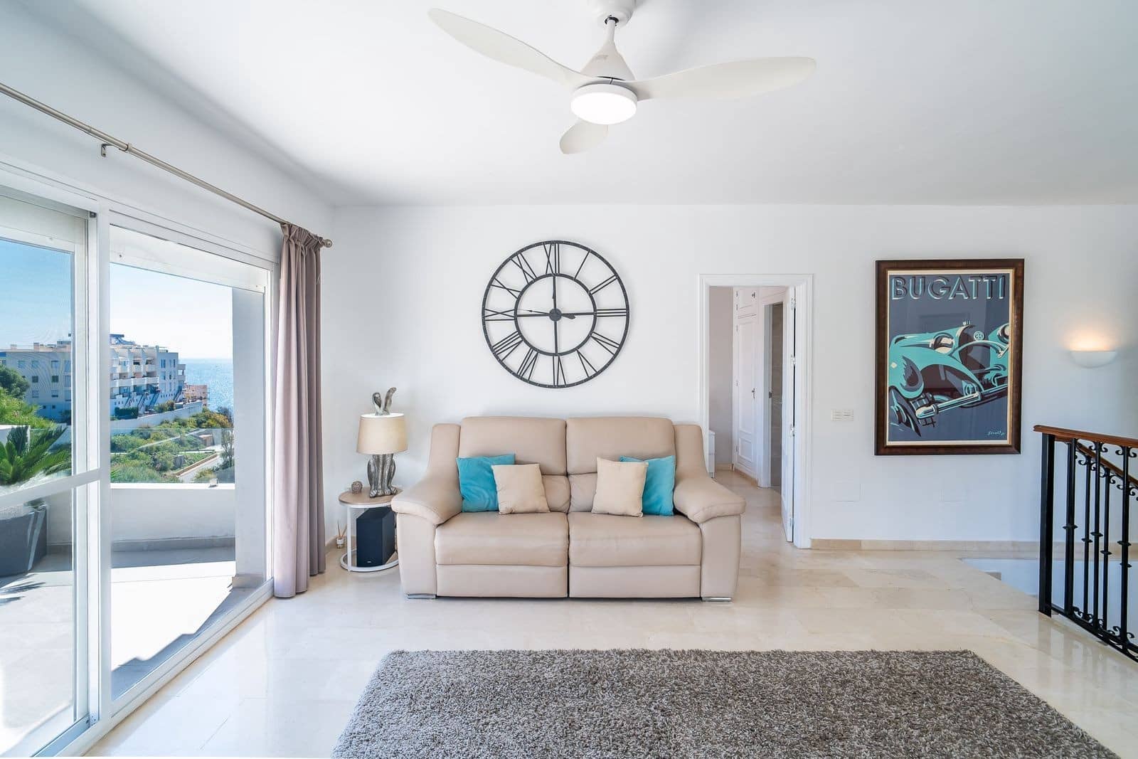 3 bedroom Villa for sale in Fuengirola with pool garage - € 1,097,000 (Ref: 9873177)