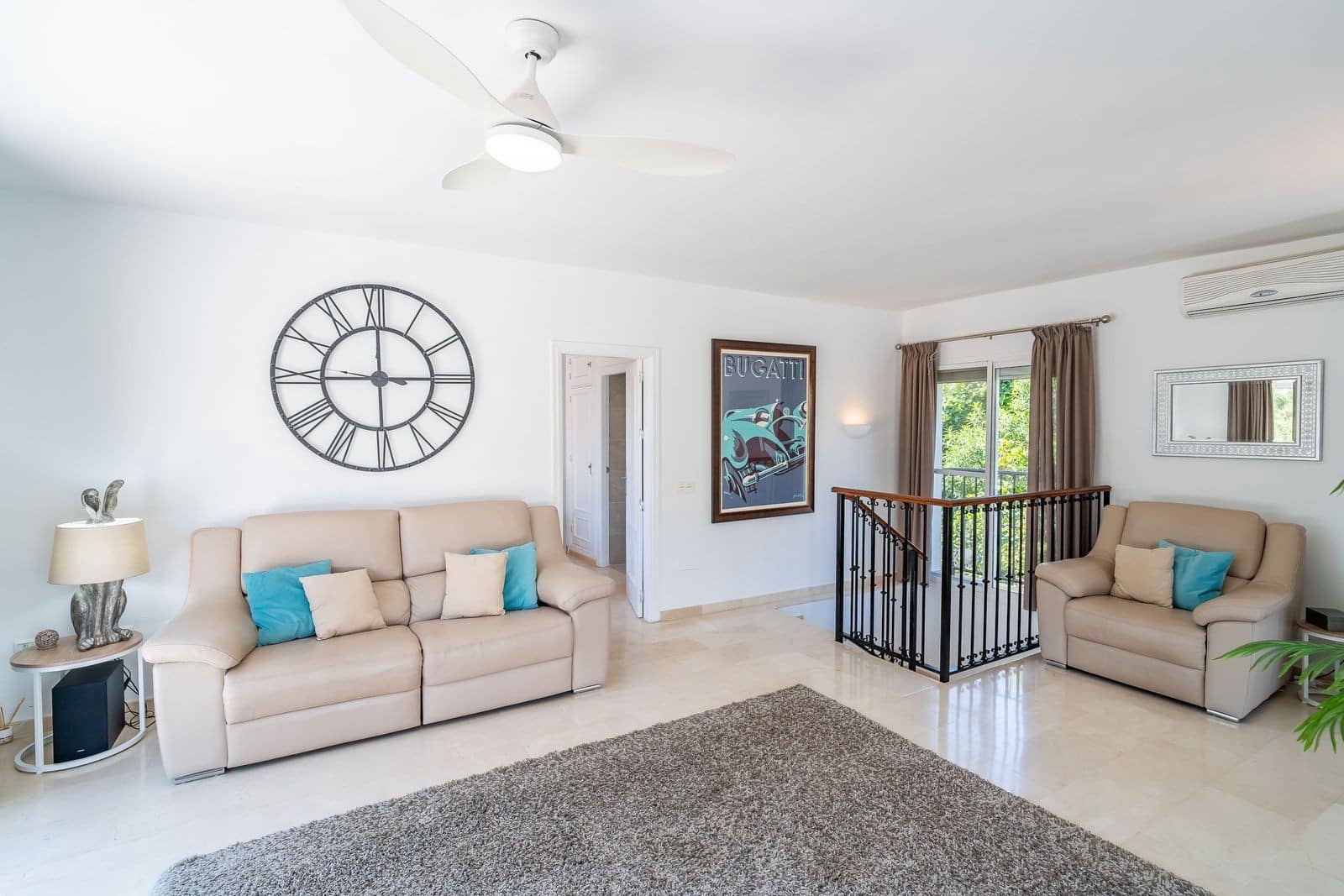 3 bedroom Villa for sale in Fuengirola with pool garage - € 1,097,000 (Ref: 9873177)
