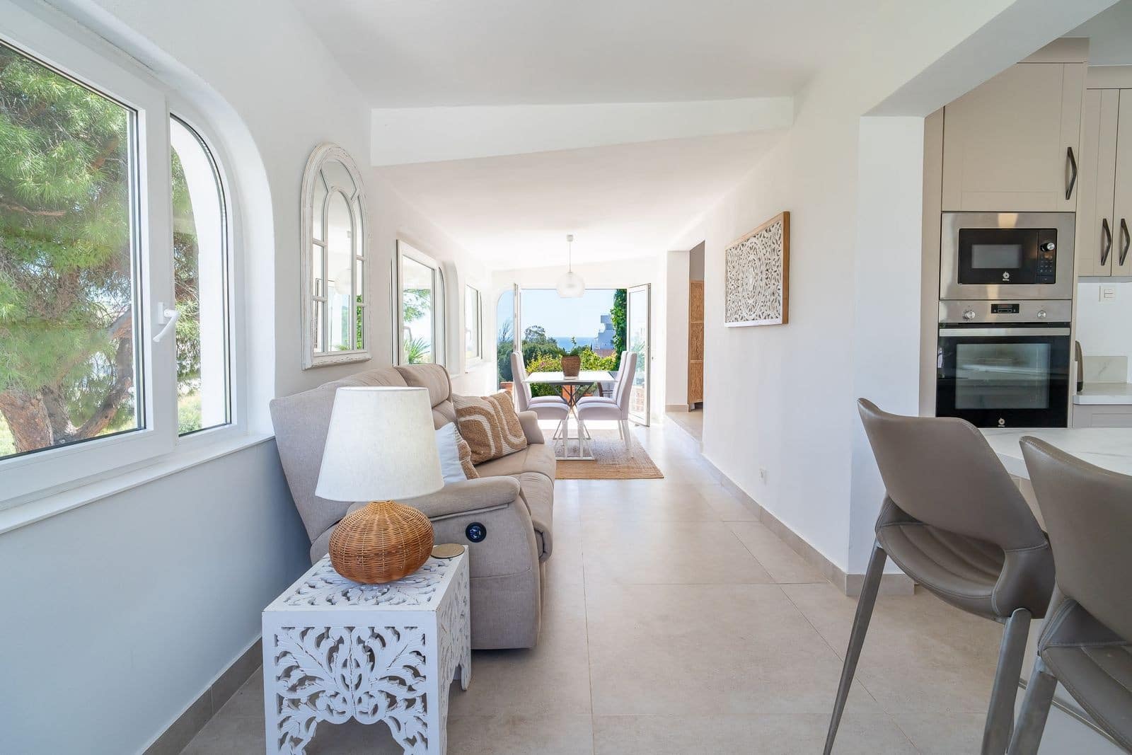 3 bedroom Villa for sale in Fuengirola with pool garage - € 1,097,000 (Ref: 9873177)
