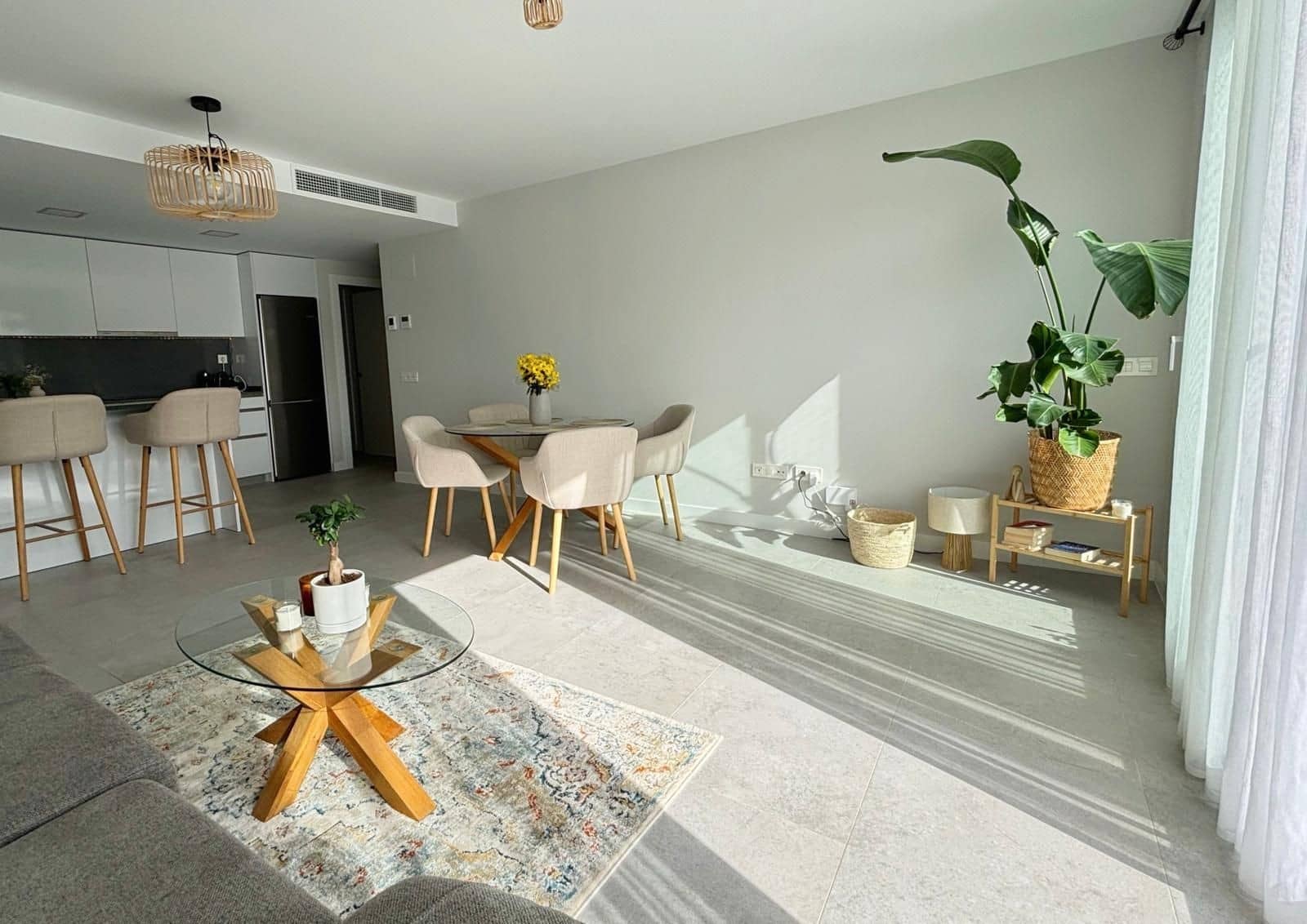 3 slaapkamer Appartement te koop in El Chaparral met zwembad garage - € 575.000 (Ref: 9873179)