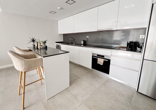 Apartamento de 3 habitaciones en El Chaparral, Mijas en venta con piscina garaje - 575.000 € (Ref: 9873179)