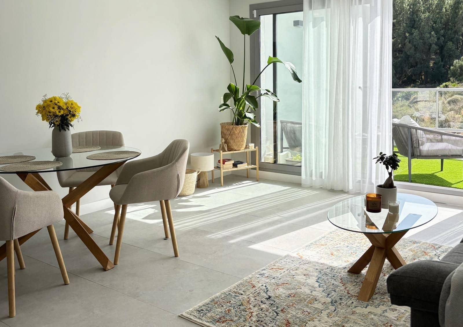 3 slaapkamer Appartement te koop in El Chaparral met zwembad garage - € 575.000 (Ref: 9873179)