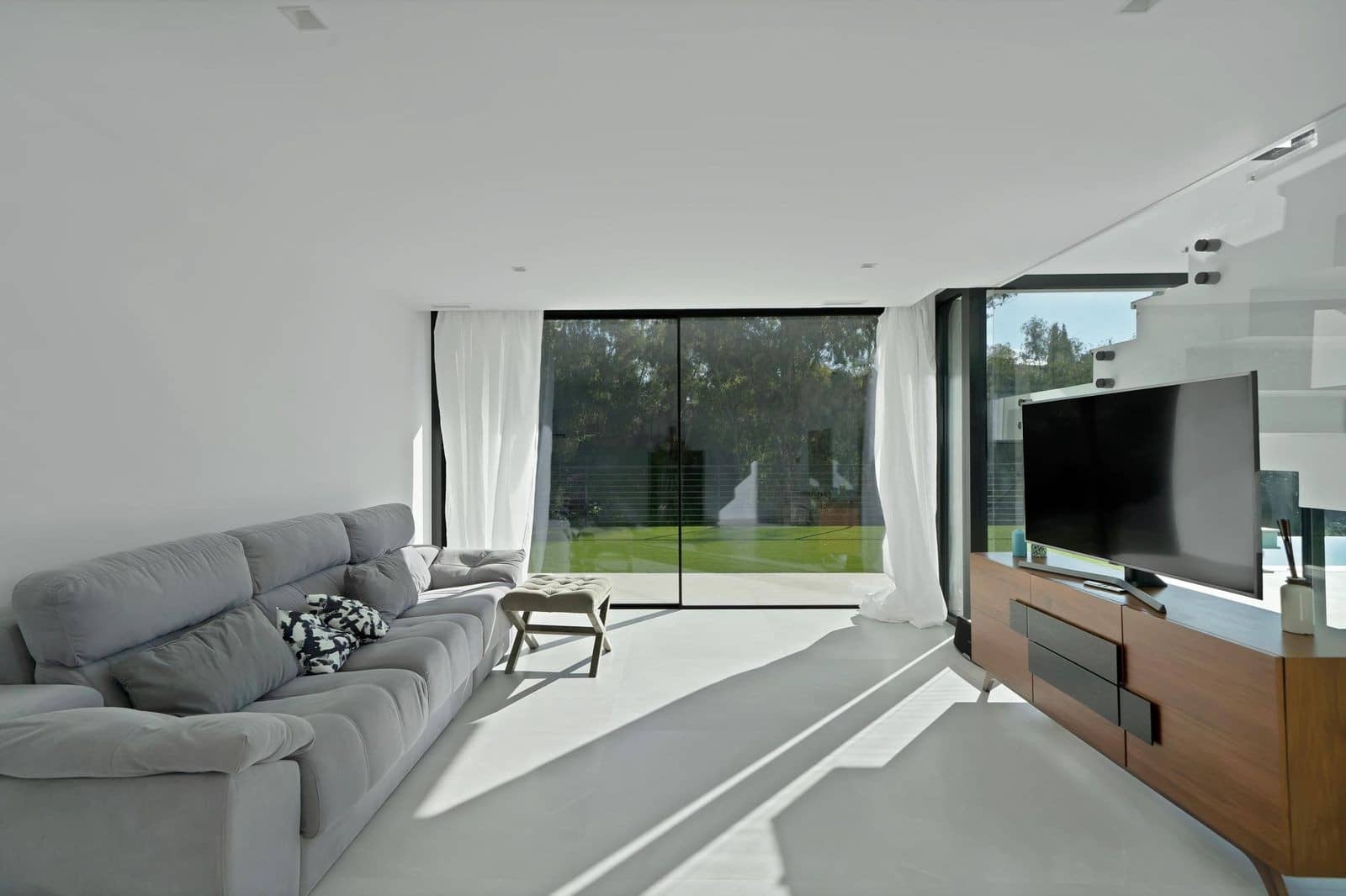 4 sovrum Villa till salu i La Quinta med pool garage - 3 500 000 € (Ref: 9875986)