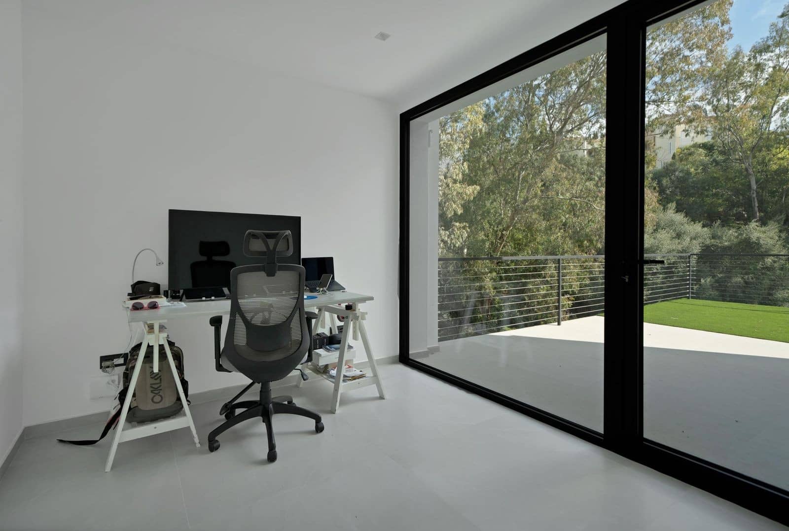 4 sovrum Villa till salu i La Quinta med pool garage - 3 500 000 € (Ref: 9875986)