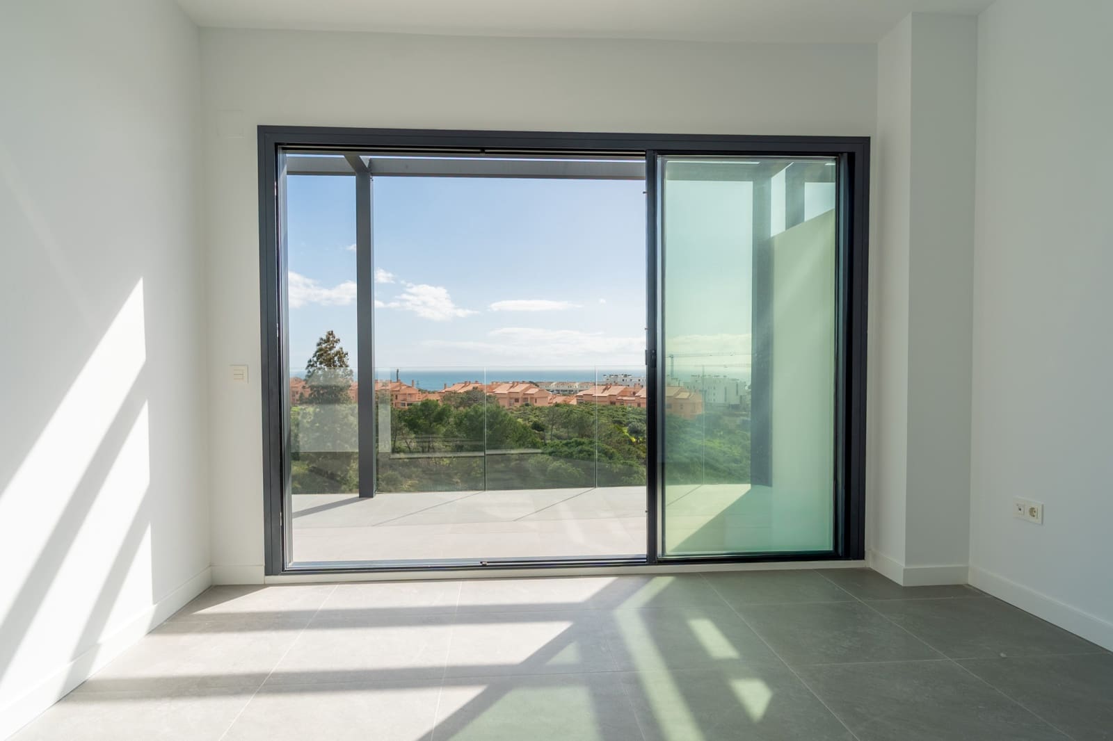 2 sovrum Lägenhet till salu i Mijas Costa med pool garage - 479 000 € (Ref: 9878266)