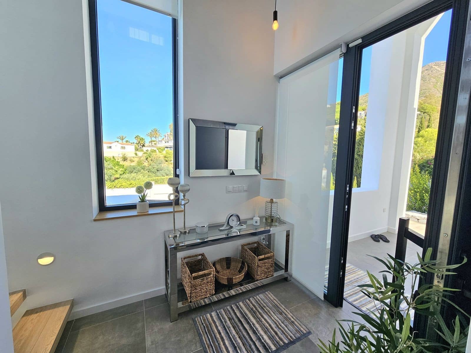 3 camera da letto Villa in vendita in Mijas con piscina garage - 1.345.000 € (Rif: 9884435)