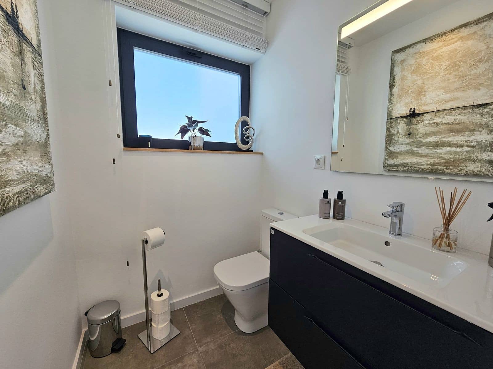 3 camera da letto Villa in vendita in Mijas con piscina garage - 1.345.000 € (Rif: 9884435)