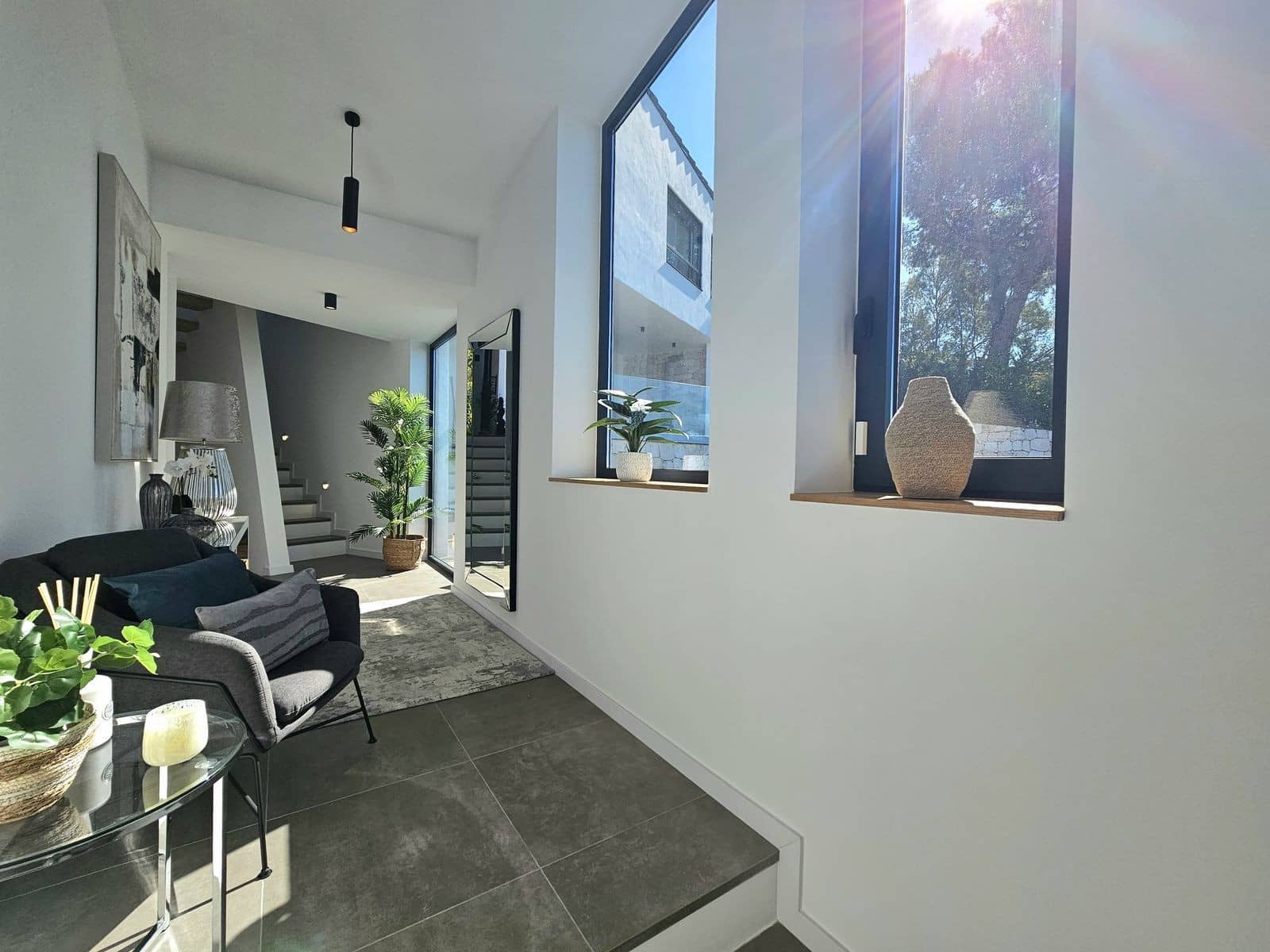 3 camera da letto Villa in vendita in Mijas con piscina garage - 1.345.000 € (Rif: 9884435)