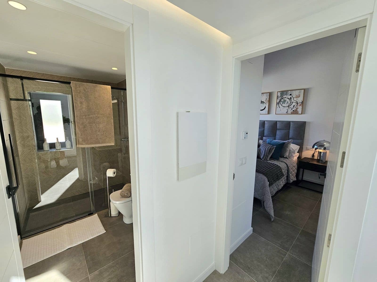 3 camera da letto Villa in vendita in Mijas con piscina garage - 1.345.000 € (Rif: 9884435)