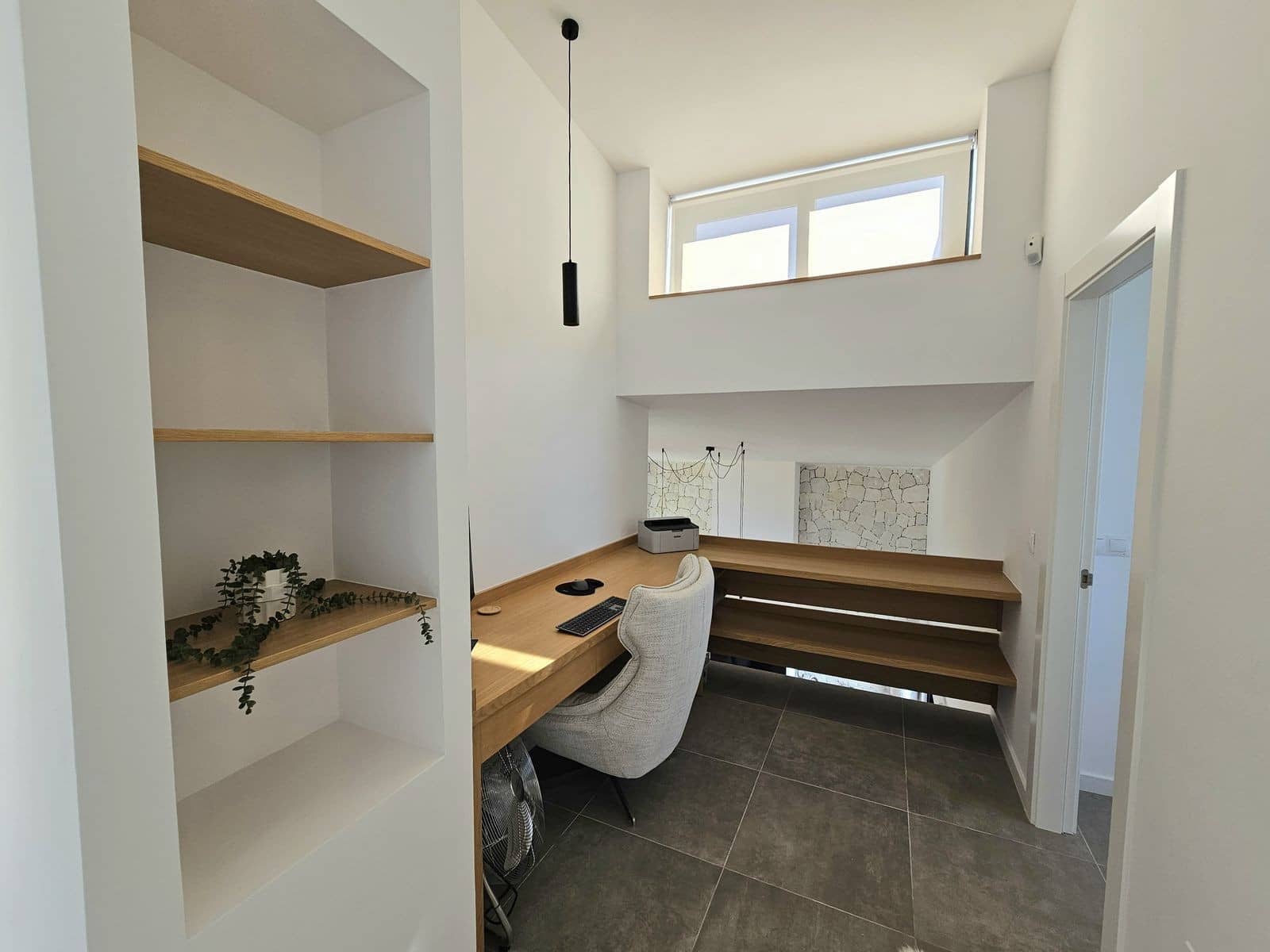 3 camera da letto Villa in vendita in Mijas con piscina garage - 1.345.000 € (Rif: 9884435)