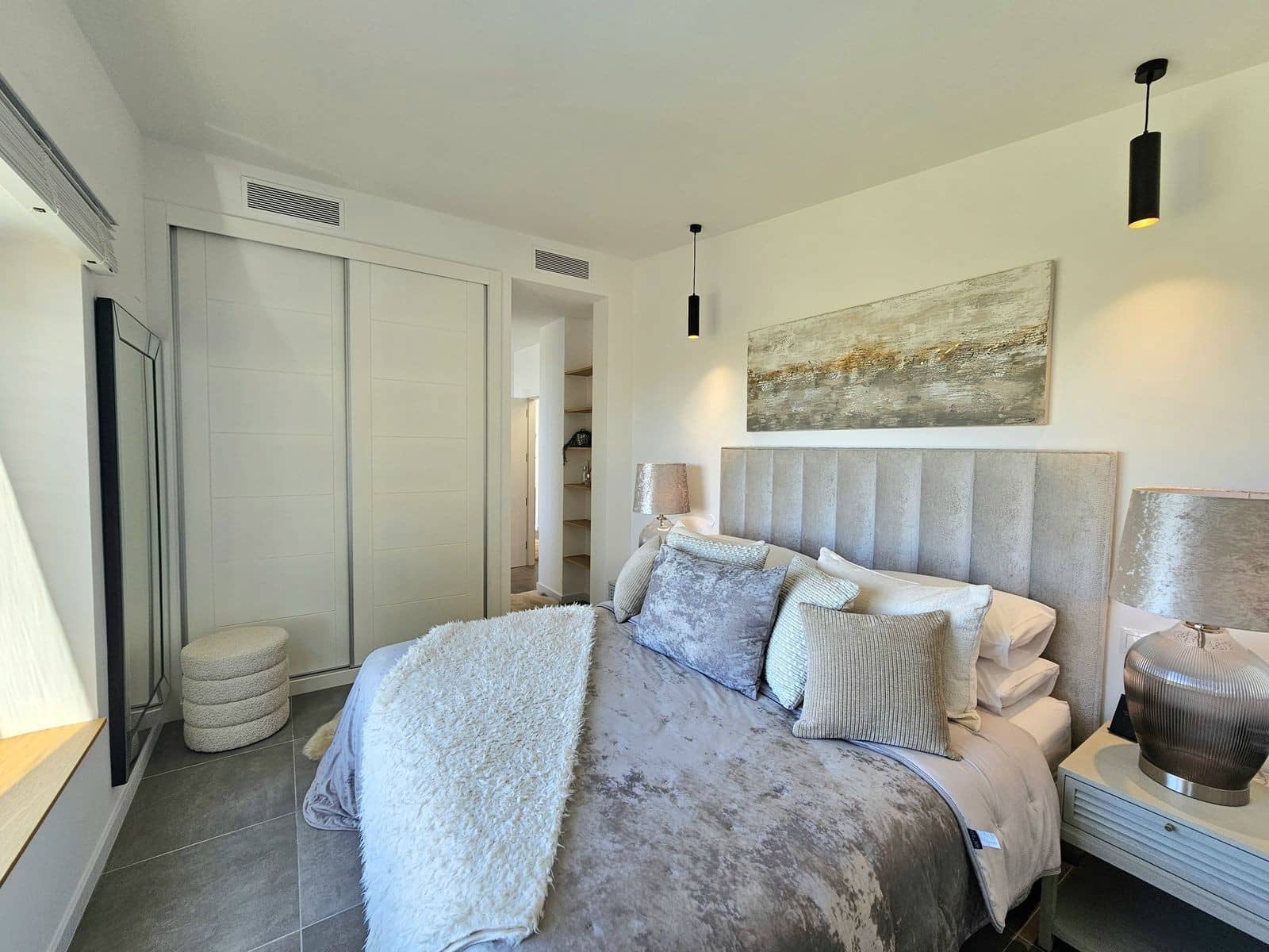 3 camera da letto Villa in vendita in Mijas con piscina garage - 1.345.000 € (Rif: 9884435)