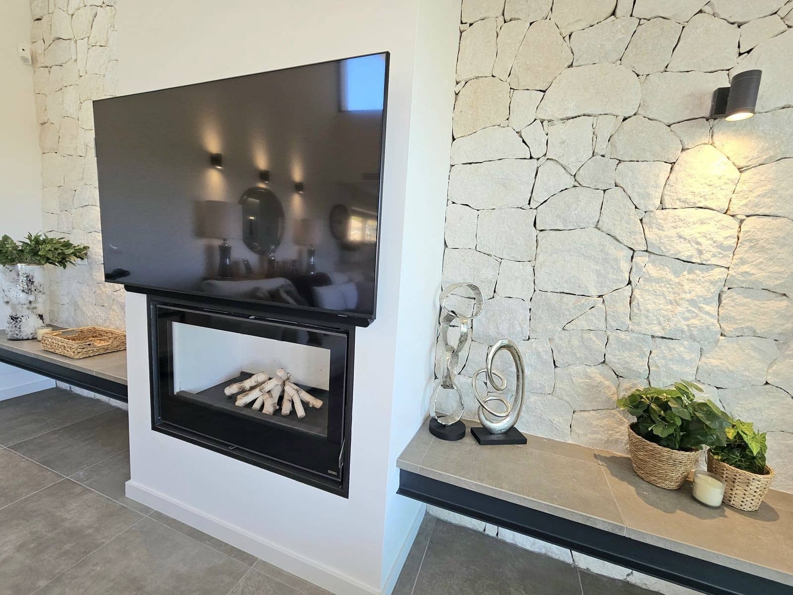 3 camera da letto Villa in vendita in Mijas con piscina garage - 1.345.000 € (Rif: 9884435)