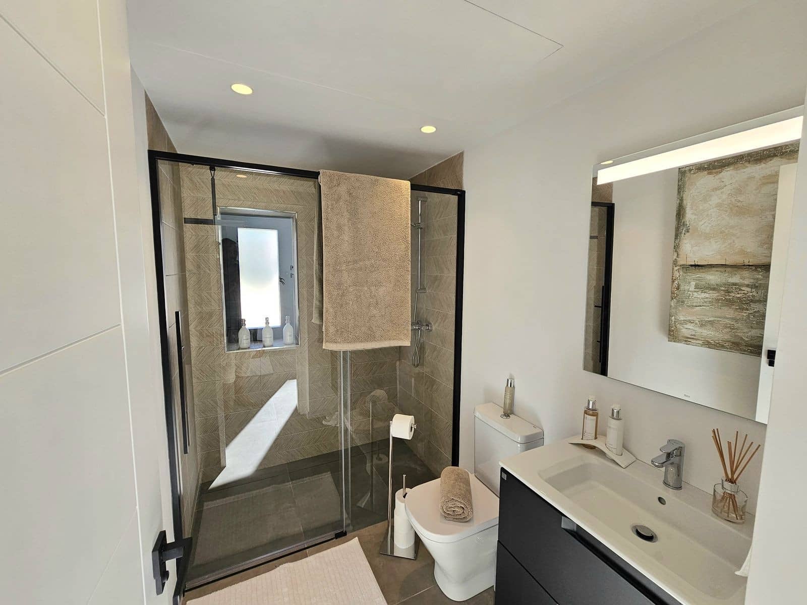 3 camera da letto Villa in vendita in Mijas con piscina garage - 1.345.000 € (Rif: 9884435)