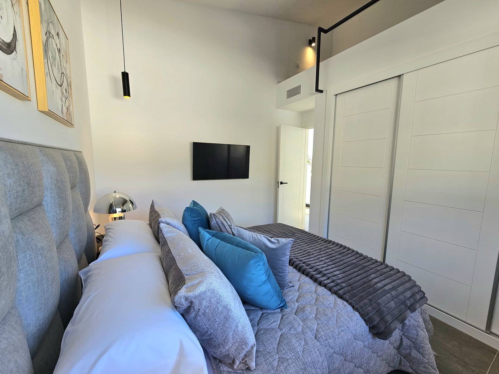 3 camera da letto Villa in vendita in Mijas con piscina garage - 1.345.000 € (Rif: 9884435)