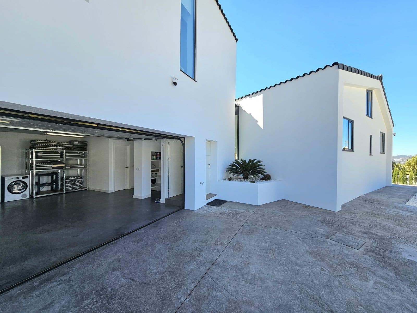 3 camera da letto Villa in vendita in Mijas con piscina garage - 1.345.000 € (Rif: 9884435)