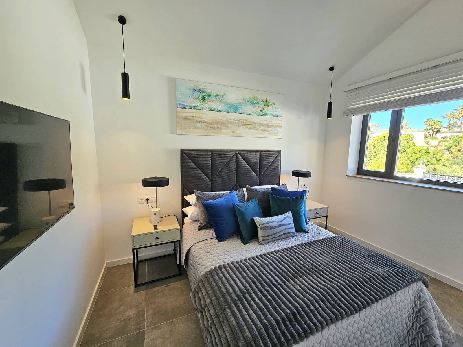 3 camera da letto Villa in vendita in Mijas con piscina garage - 1.345.000 € (Rif: 9884435)