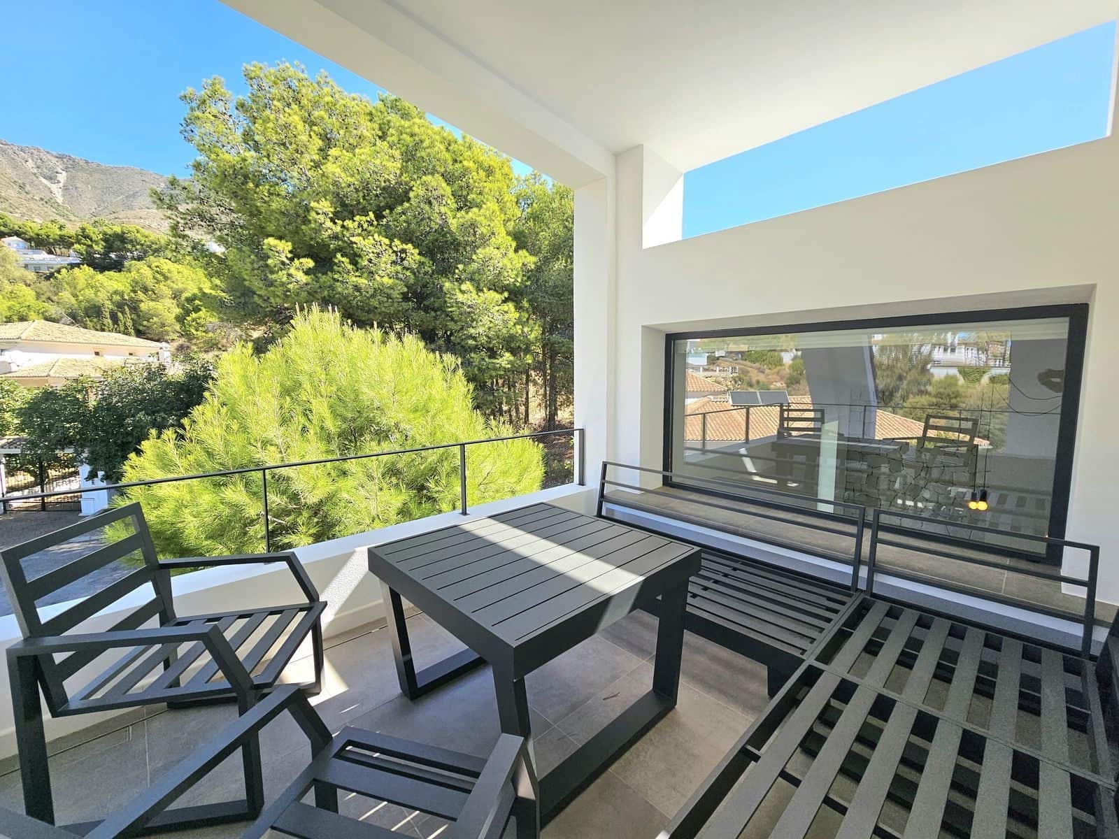 3 camera da letto Villa in vendita in Mijas con piscina garage - 1.345.000 € (Rif: 9884435)